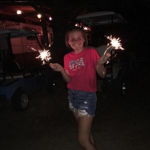 Meet your Posher, Michaelyn